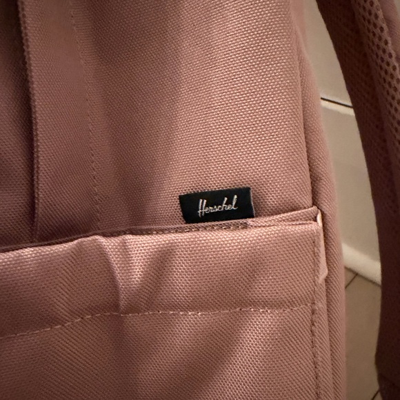 Herschel - Pop Quiz Backpack - 25L - Ash Rose !! 🩰 - Picture 5 of 11